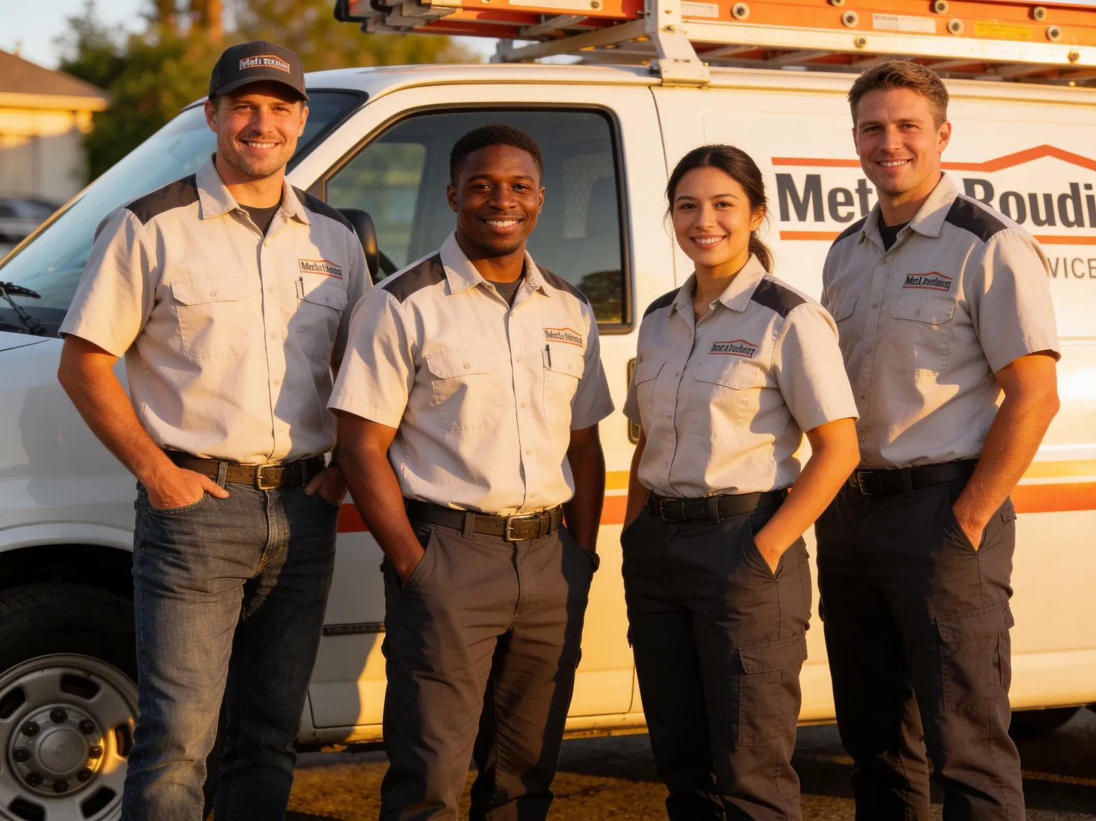 Metal Roof Installation company in Hollywood, FL